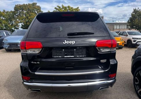 Jeep Grand Cherokee, 2019 2