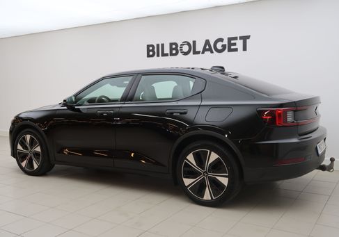 Polestar 2, 2023