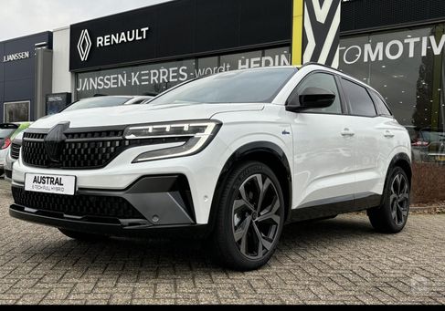 Renault Austral, 2024