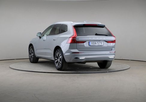 Volvo XC60, 2024