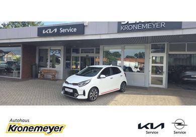 Kia Picanto, 2022