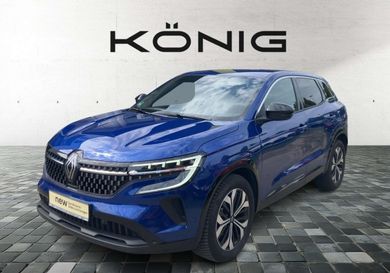 Renault Austral, 2024
