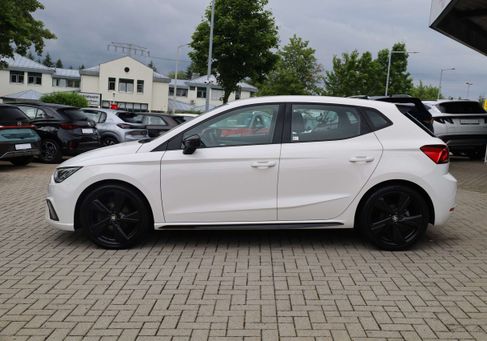 Seat Ibiza, 2020