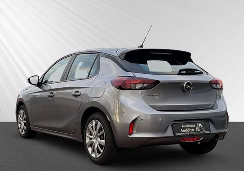 Opel Corsa, 2021 3