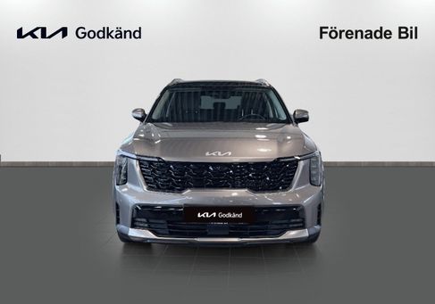 Kia Sorento, 2025 2