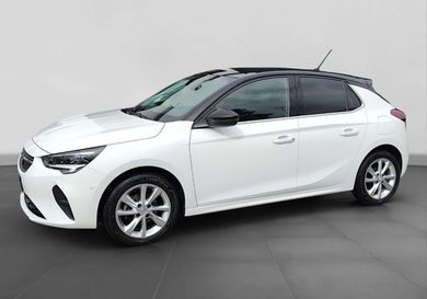 Opel Corsa, 2023