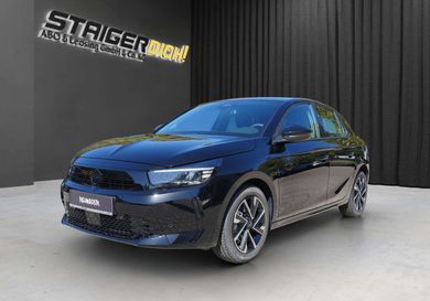 Opel Corsa, 2026