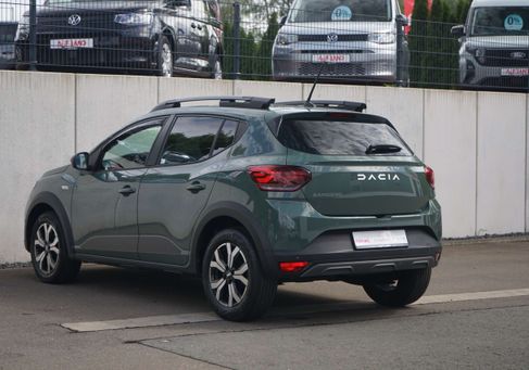 Dacia Sandero, 2023
