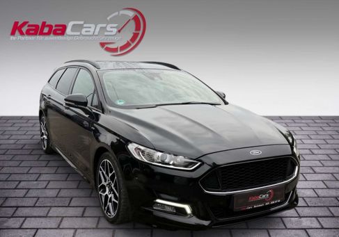 Ford Mondeo, 2019