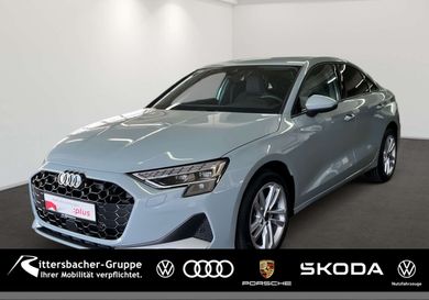 Audi A3, 2025