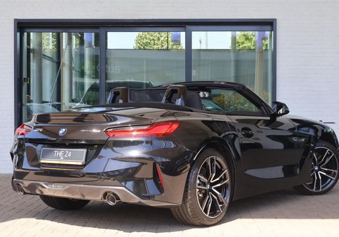 BMW Z4, 2026