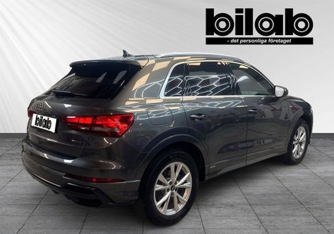 Audi Q3, 2021 3