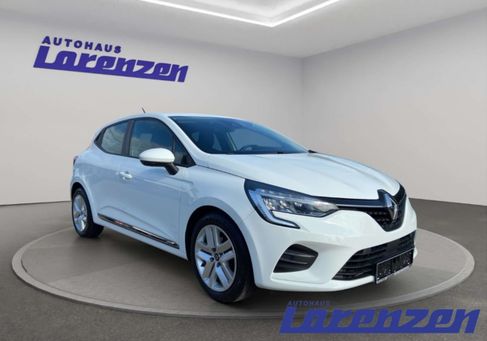 Renault Clio, 2020 3