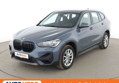 BMW X1, 2020