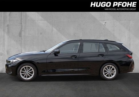 BMW 320, 2023