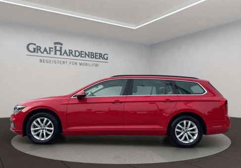 Volkswagen Passat Variant, 2024 2