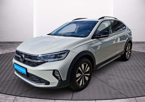 Volkswagen Taigo, 2024