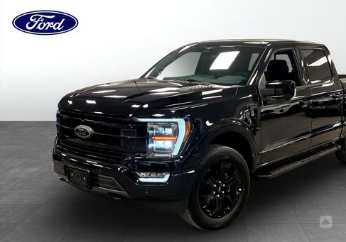 Ford F 150, 2023