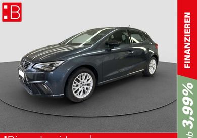 Seat Ibiza, 2024