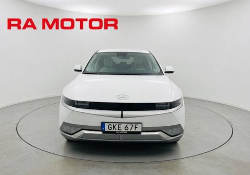 Hyundai IONIQ, 2024 2
