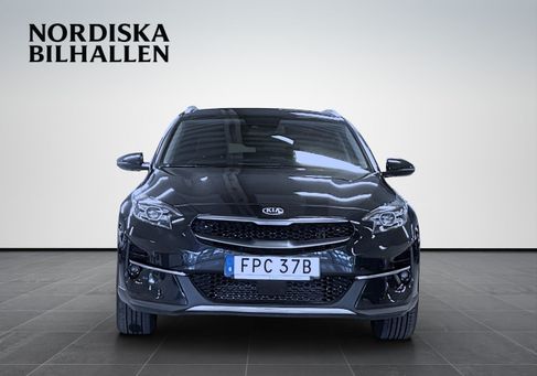 Kia XCeed, 2020 2