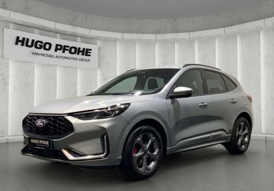 Ford Kuga, 2024