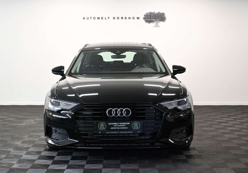 Audi A6, 2019 2