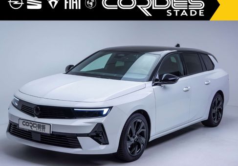 Opel Astra, 2024
