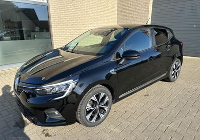 Renault Clio, 2022