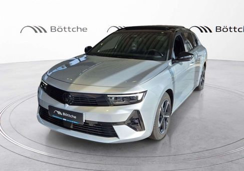 Opel Astra, 2025