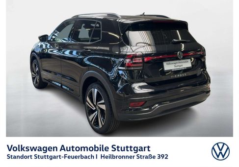 Volkswagen T-Cross, 2023
