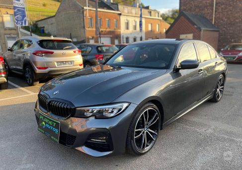 BMW 3 Serija, 2019