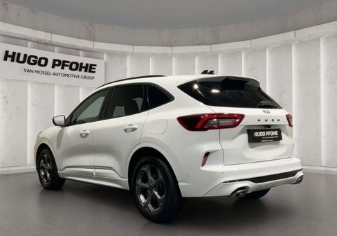 Ford Kuga, 2024