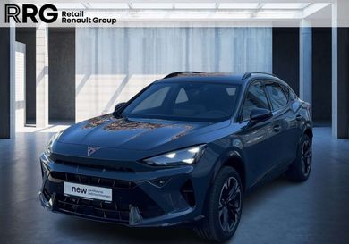 Cupra Formentor, 2025