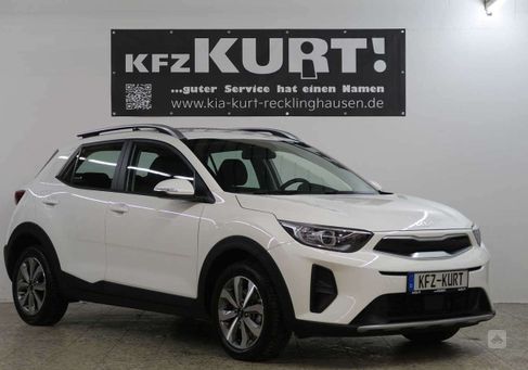 Kia Stonic, 2024