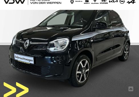 Renault Twingo, 2020