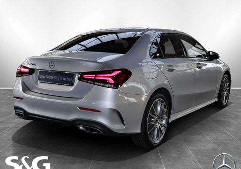 Mercedes-Benz A 250, 2022