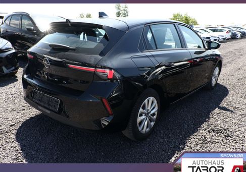 Opel Astra, 2023