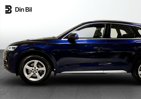 Audi Q5, 2018 2