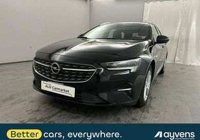 Opel Insignia, 2021