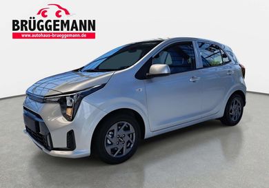 Kia Picanto, 2026