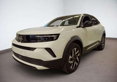 Opel Mokka, 2025