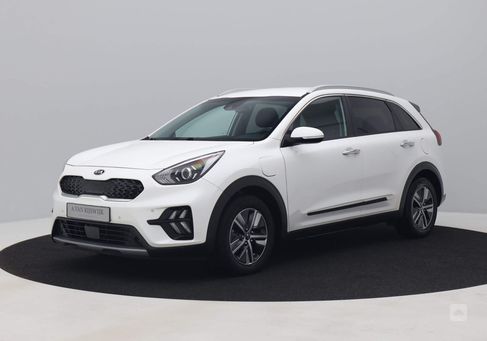 Kia Niro, 2021