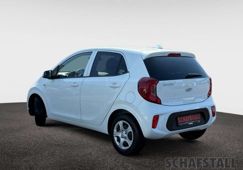 Kia Picanto, 2024 3