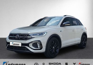 Volkswagen T-Roc, 2023