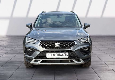 Seat Ateca, 2023