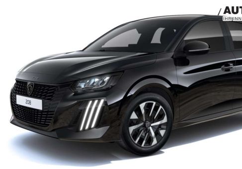 Peugeot 208, 2026