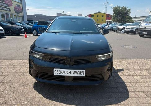 Opel Astra, 2024