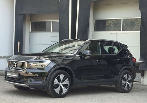 Volvo XC40, 2021 2