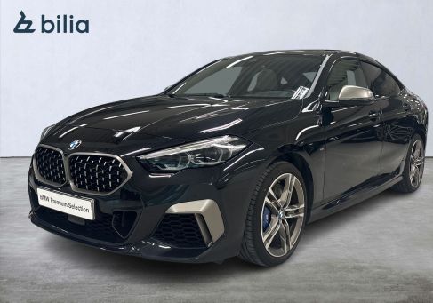BMW M235, 2022